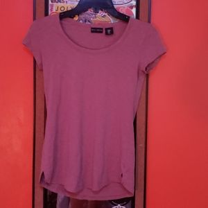 All pink